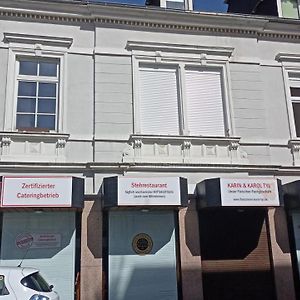 Appartement met Twee Slaapkamers